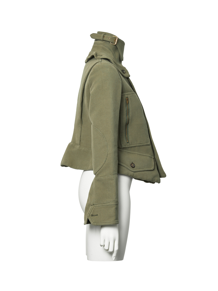 Phoebe Philo for</br>CÉLINE</br>2010 Resort_4