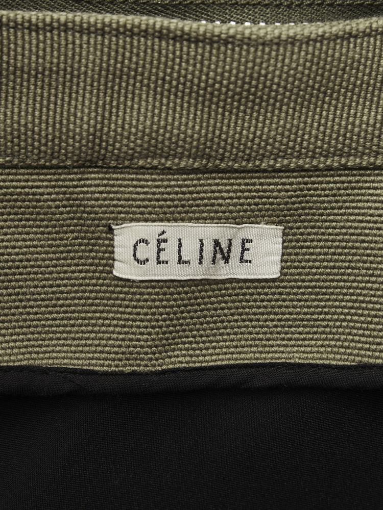Phoebe Philo for</br>CÉLINE</br>2010 Resort_6