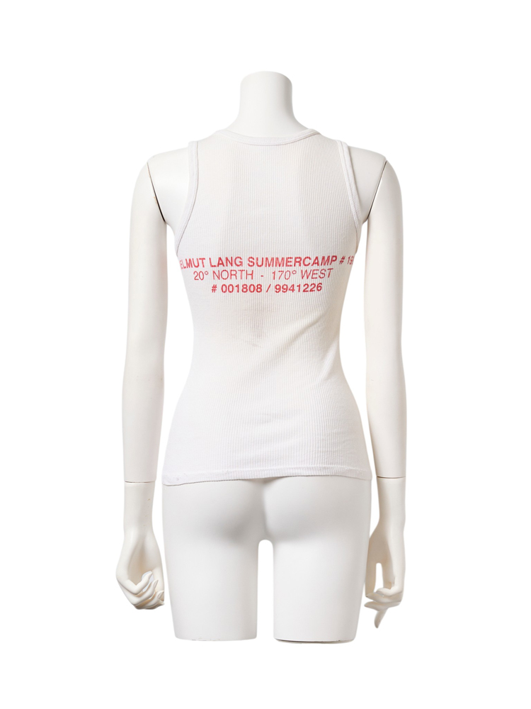 Helmut Lang</br>1995 SS_3