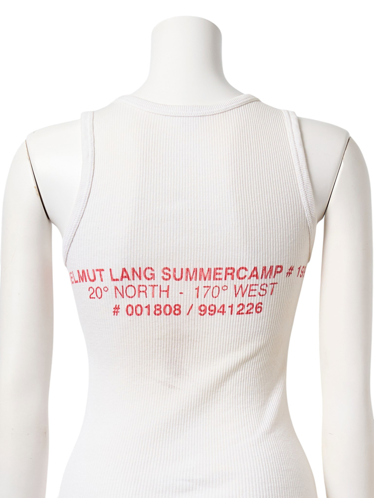 Helmut Lang</br>1995 SS_4