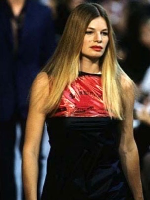 Helmut Lang</br>1995 SS_8