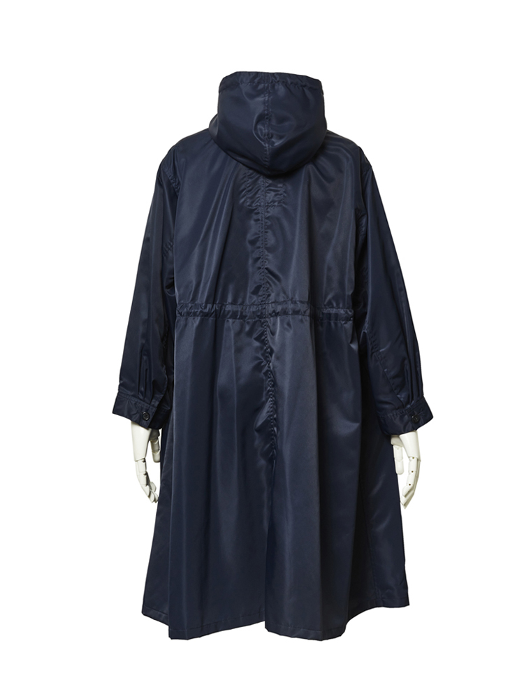 IMPERMEABLE</br>Yohji Yamamoto</br>1990s_5