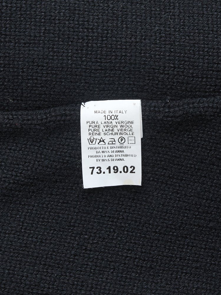 Maison Martin Margiela</br>2002 AW_7