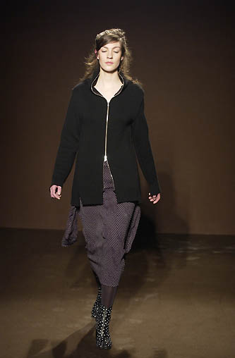 Maison Martin Margiela</br>2002 AW_9