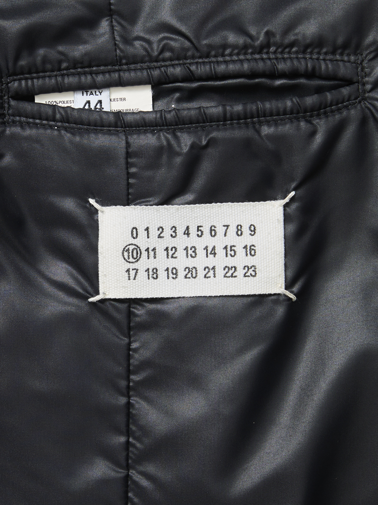 Maison Martin Margiela</br>2008 AW_7