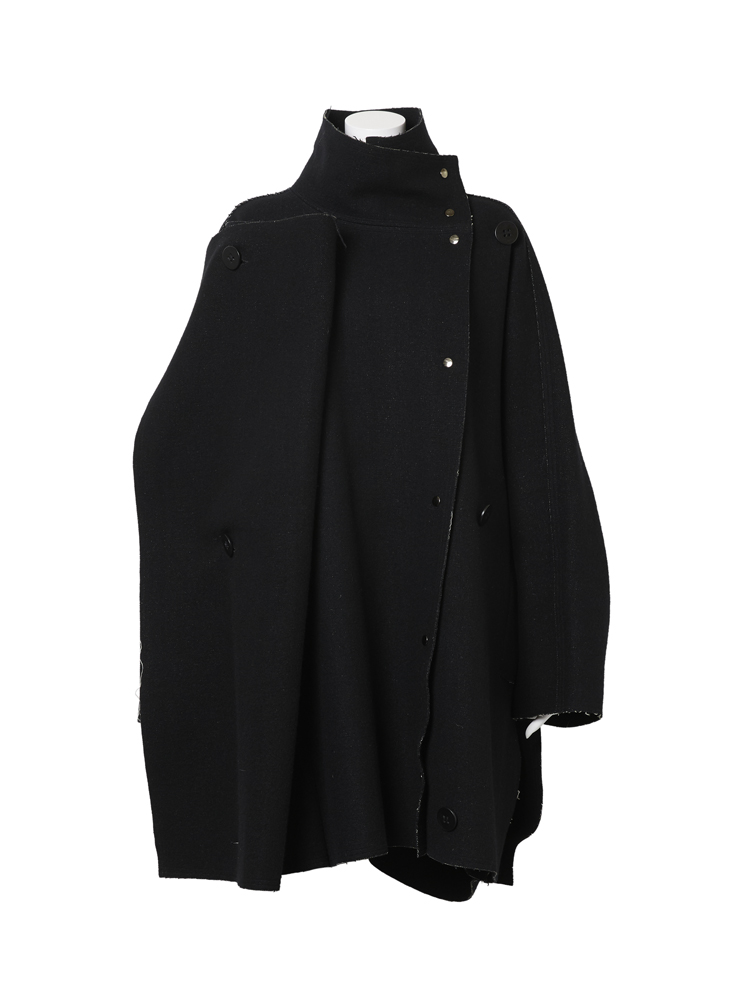 Yohji Yamamoto</br>FEMME</br>1980s_3