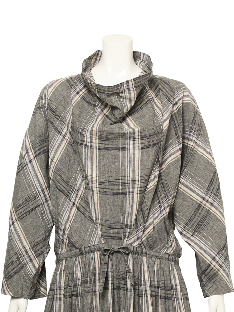 ISSEY MIYAKE</br>Late 1970_2