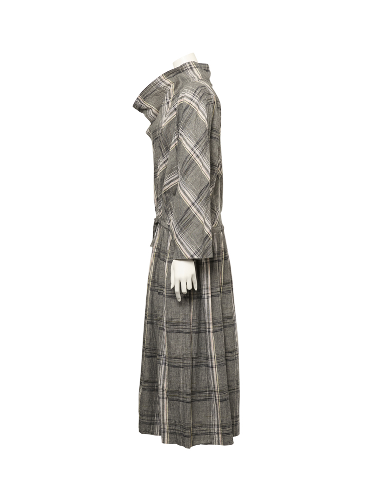 ISSEY MIYAKE</br>Late 1970_3