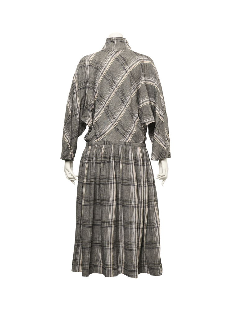 ISSEY MIYAKE</br>Late 1970_5