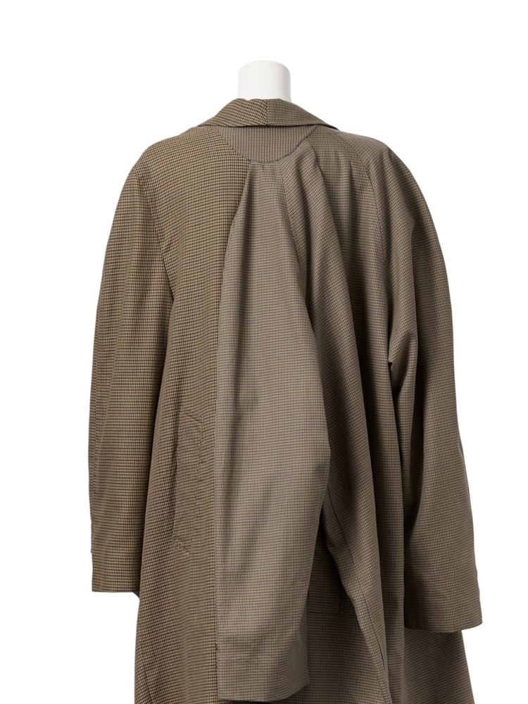 Maison Martin Margiela</br>2002 AW_10