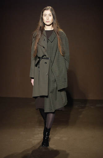 Maison Martin Margiela</br>2002 AW_12