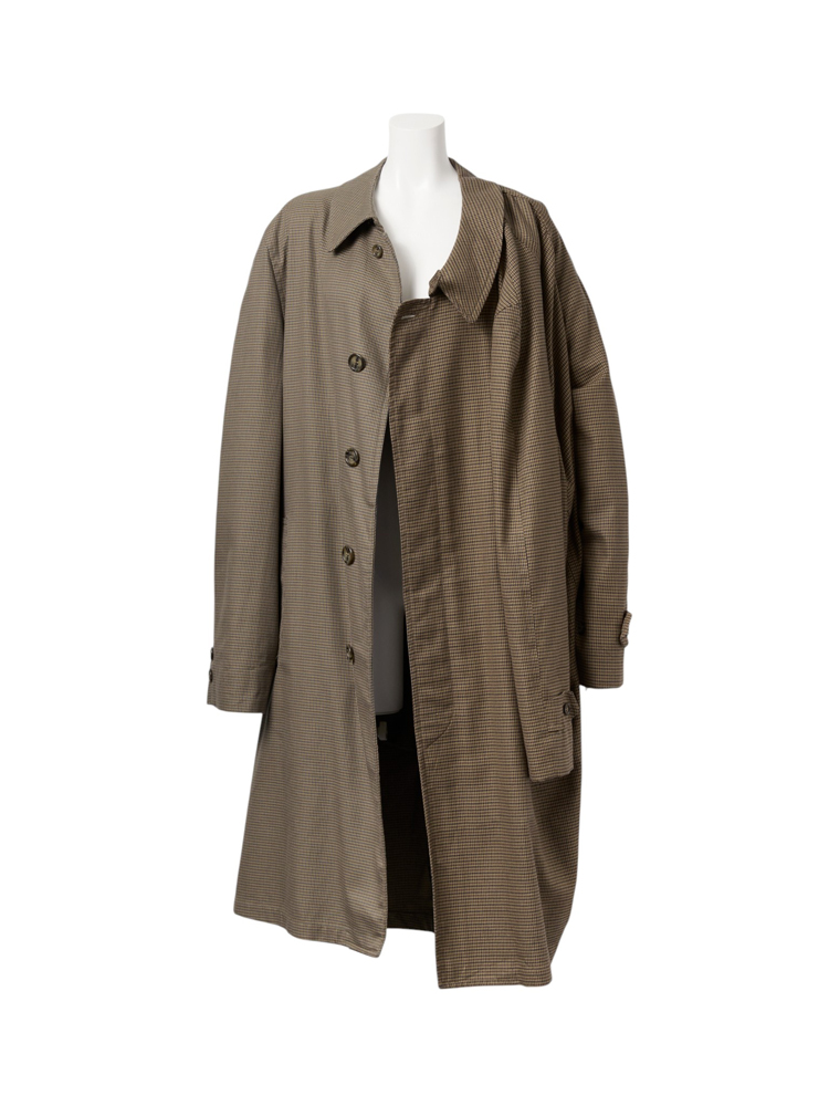 Maison Martin Margiela</br>2002 AW_2