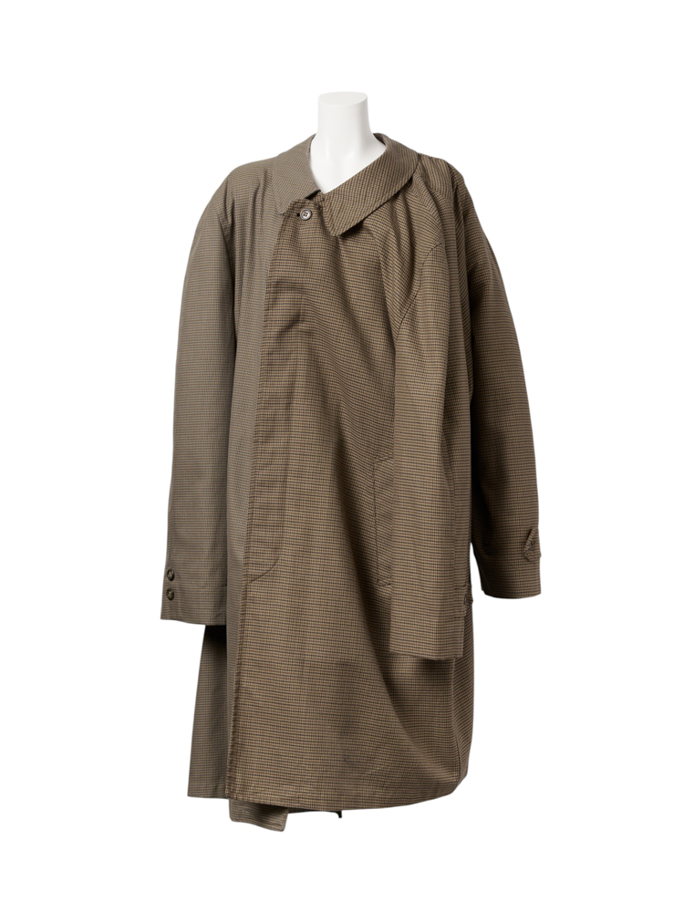 Maison Martin Margiela</br>2002 AW_3