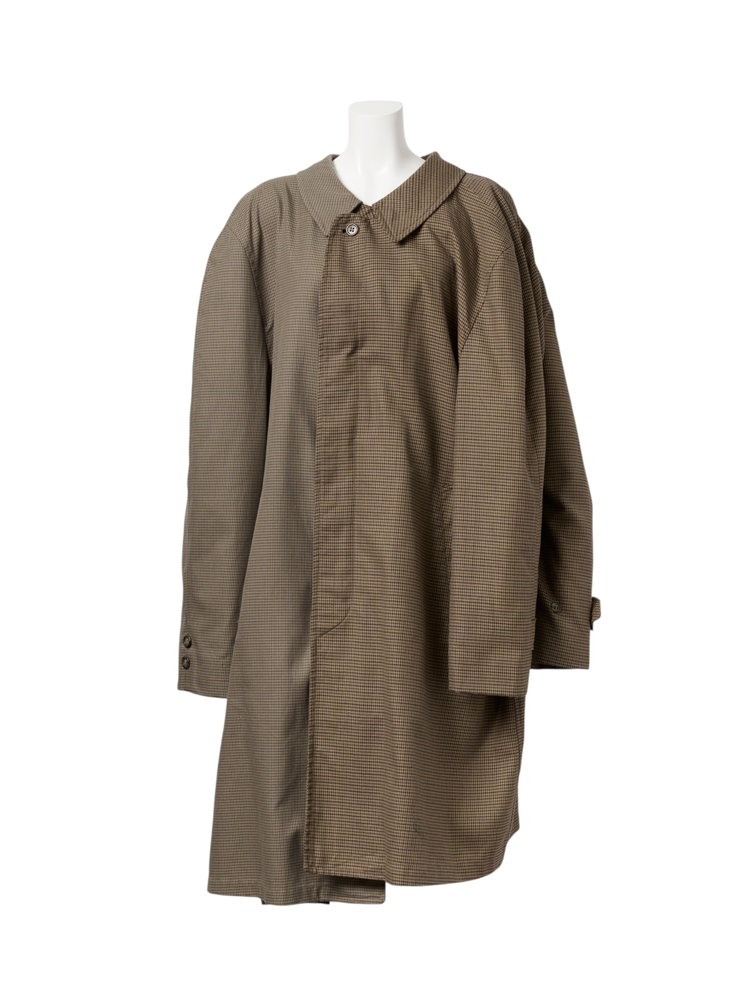 Maison Martin Margiela</br>2002 AW_4