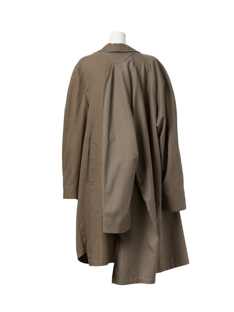 Maison Martin Margiela</br>2002 AW_9