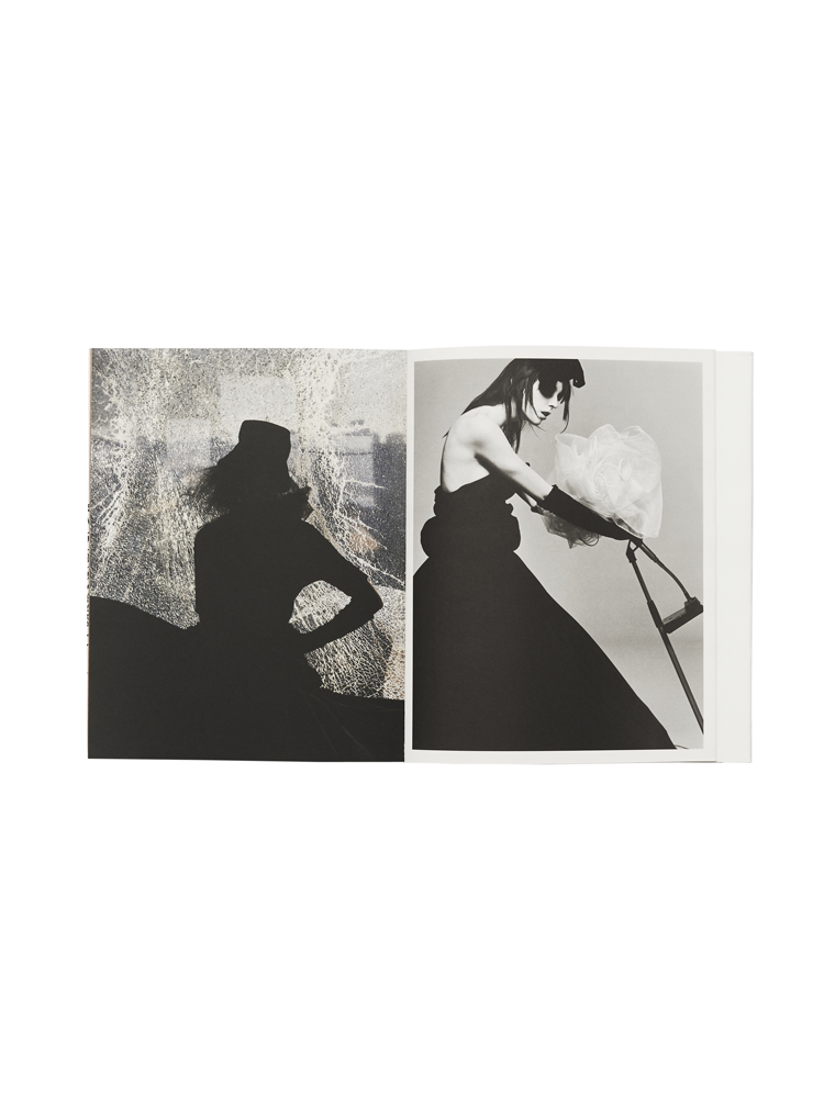 Yohji Yamamoto</br>S/S 1999_3