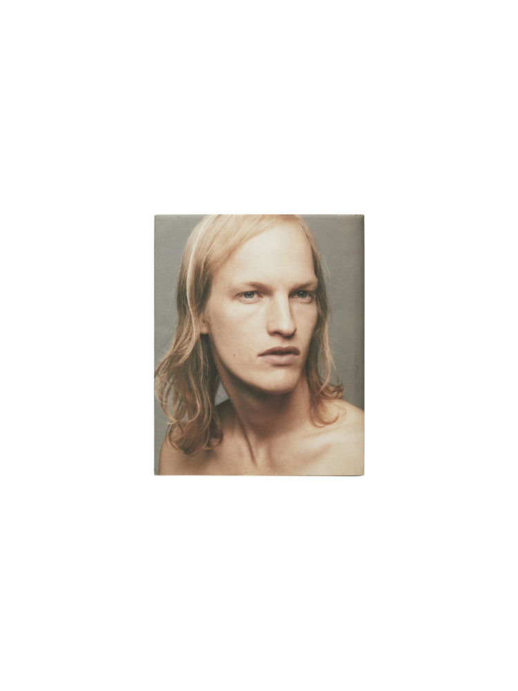 Yohji Yamamoto</br>S/S 1999_4