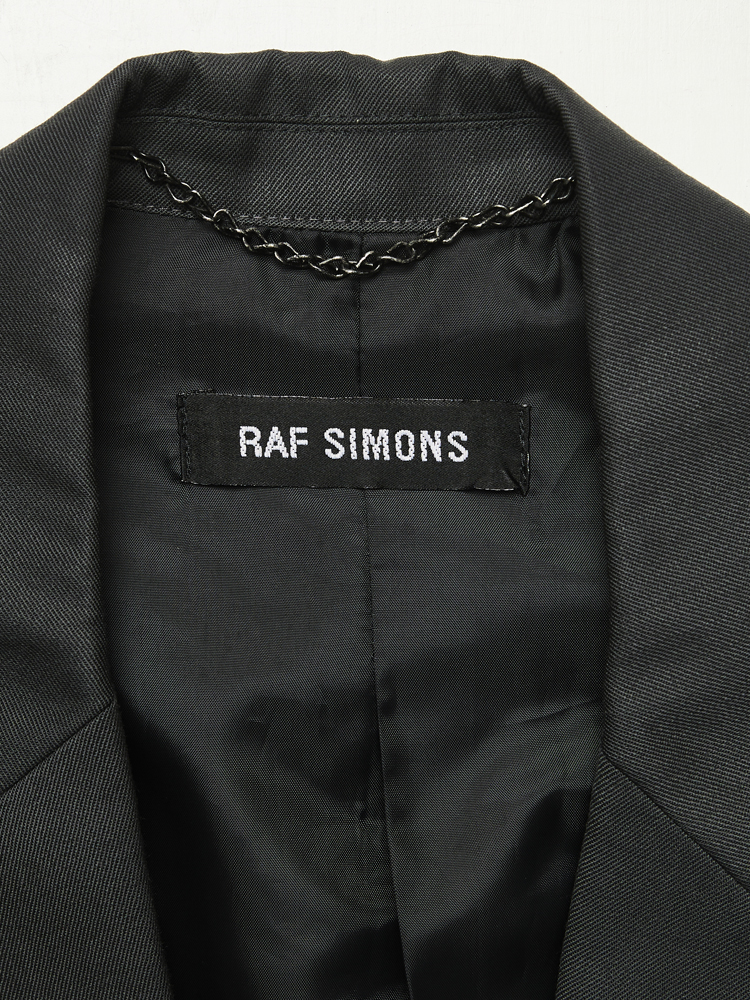 RAF SIMONS</br>1997-1998 AW _5