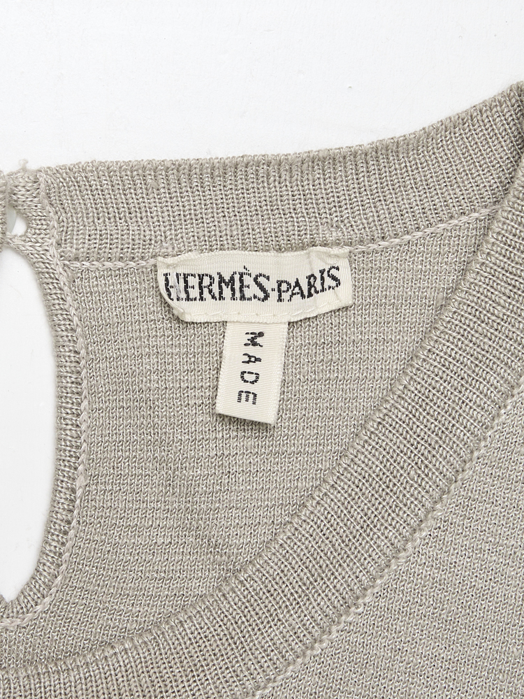 HERMÈS by</br>Martin Margiela</br>2002 SS_4