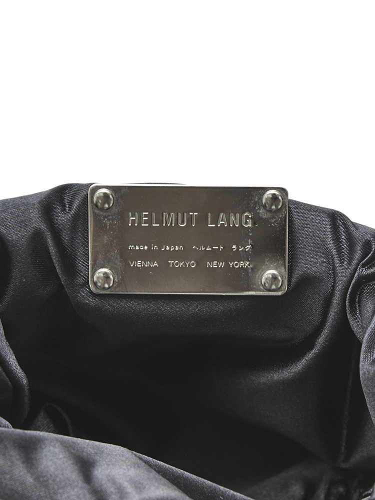 Helmut Lang</br>late 1990_8