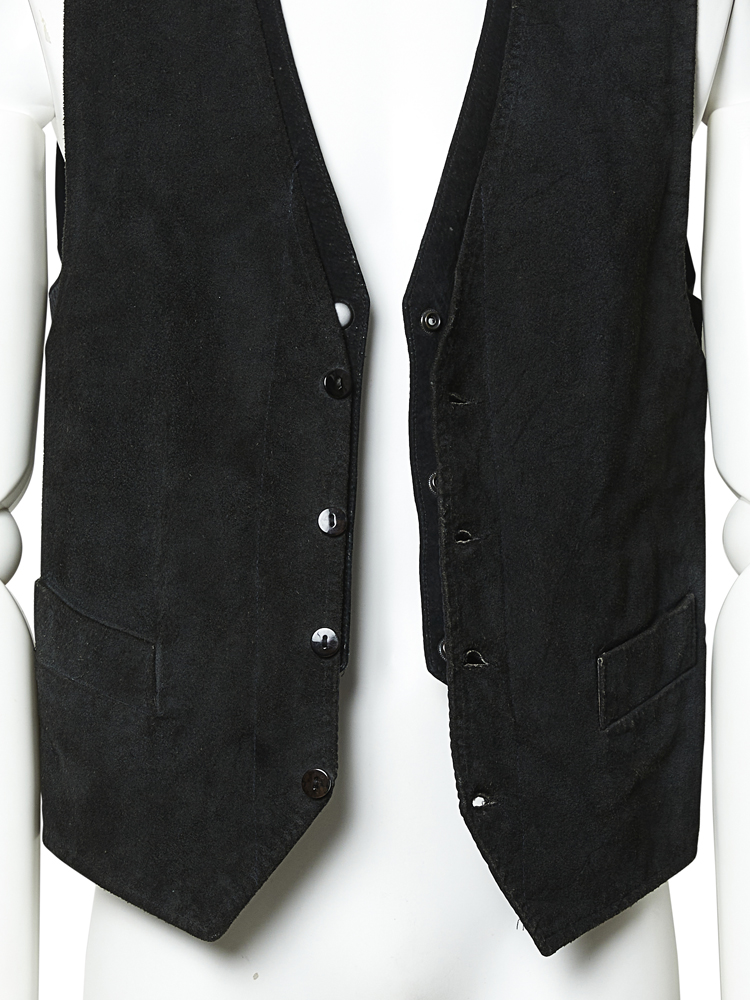 Maison Martin Margiela</br>2004 AW _2