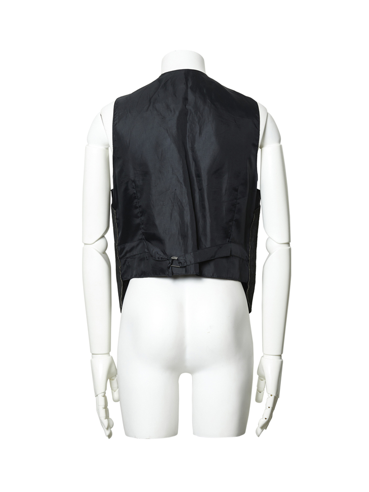 Maison Martin Margiela</br>2004 AW _3