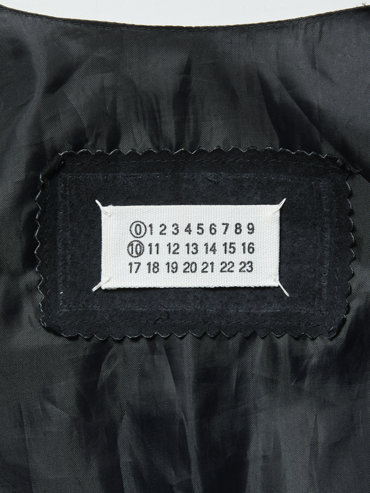Maison Martin Margiela</br>2004 AW _4