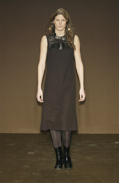 Maison Martin Margiela</br>2002 AW _5