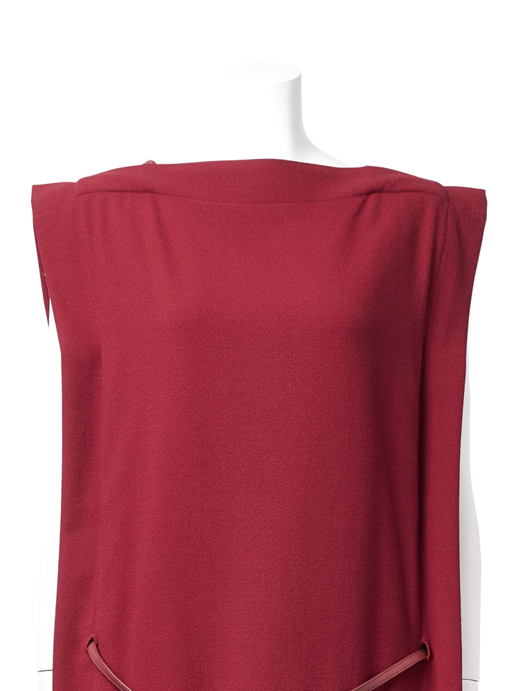 HERMÈS by</br>Christophe Lemaire</br>2011 AW_3