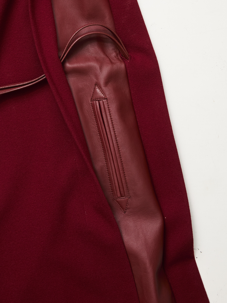 HERMÈS by</br>Christophe Lemaire</br>2011 AW_6