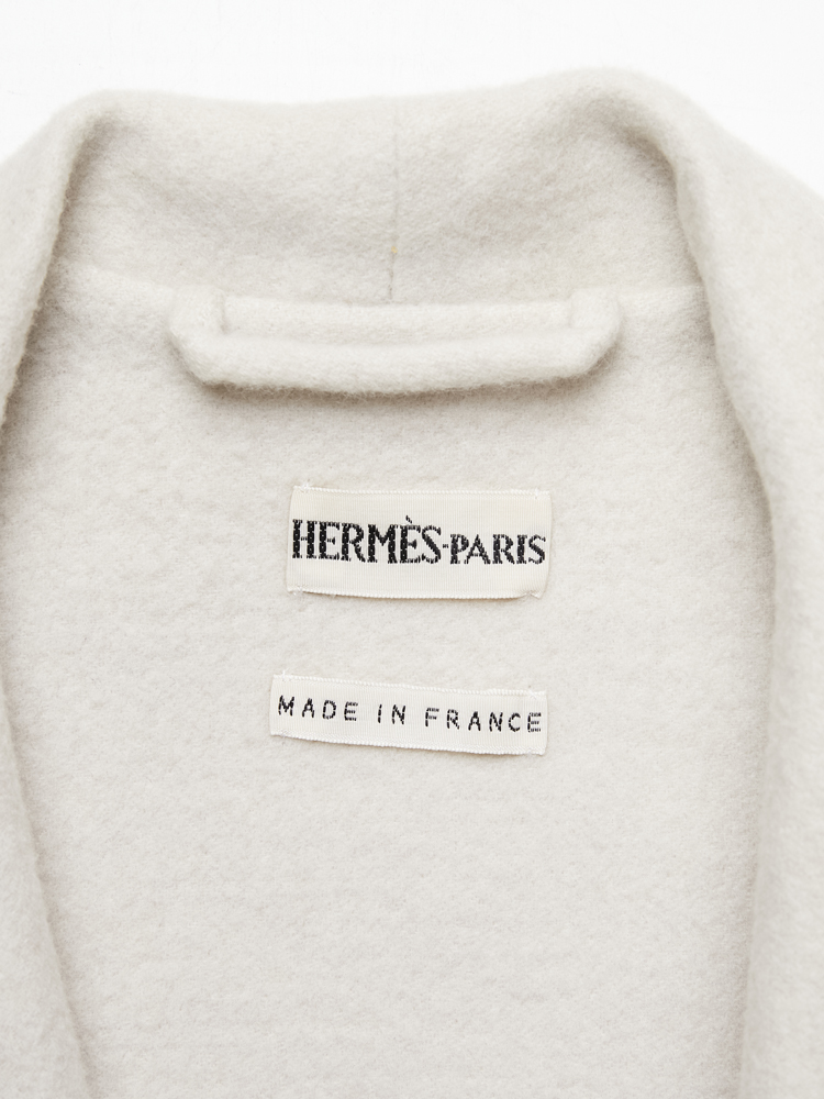 HERMÈS by</br>Martin Margiela</br>2001 AW_5