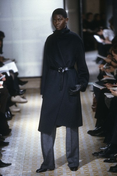 HERMÈS by</br>Martin Margiela</br>2001 AW_6