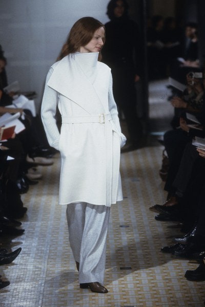 HERMÈS by</br>Martin Margiela</br>2001 AW_7