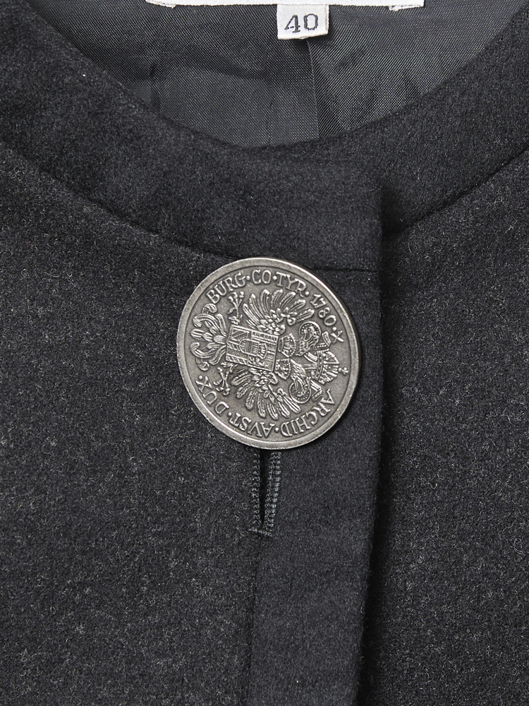 Helmut Lang</br>1988 AW_4