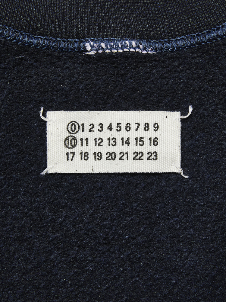Maison Martin Margiela</br>1999 AW_4