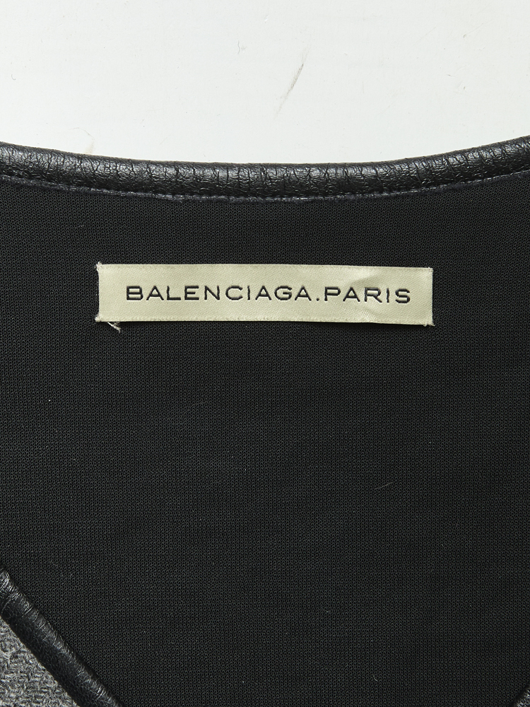 Balenciaga by</br>Nicolas Ghesquiere</br>2008 AW_5