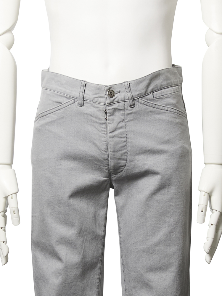 Maison Martin Margiela</br>2009 SS_2
