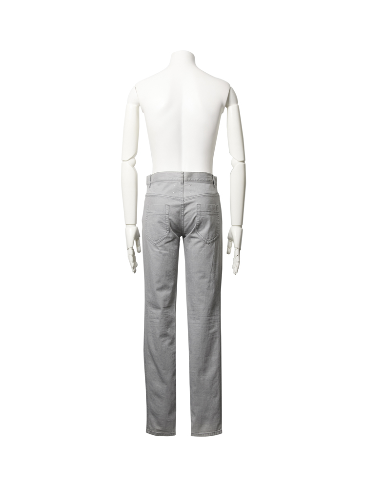 Maison Martin Margiela</br>2009 SS_4