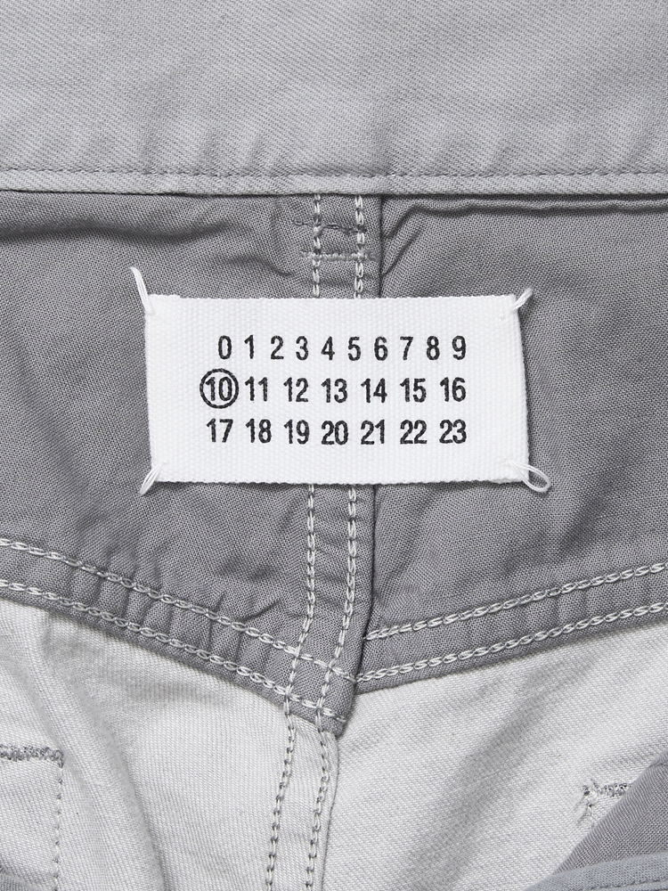 Maison Martin Margiela</br>2009 SS_5