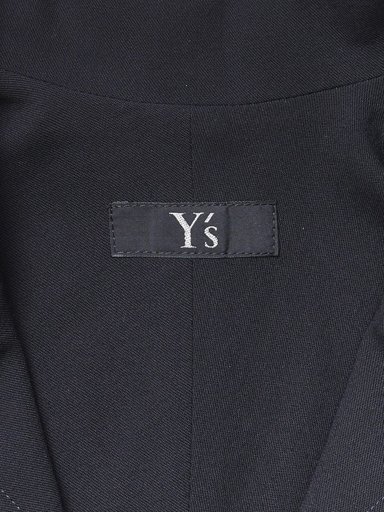 Y’s</br>1993 AW_5