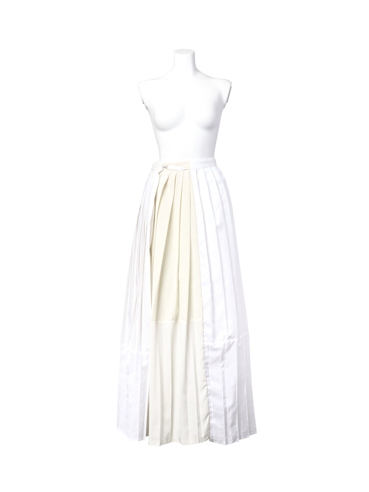 Maison Martin Margiela</br>2001 SS_2