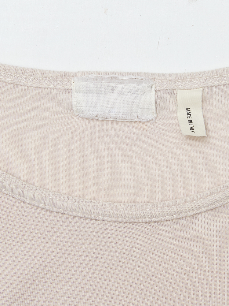 Helmut Lang</br>1998 SS_4