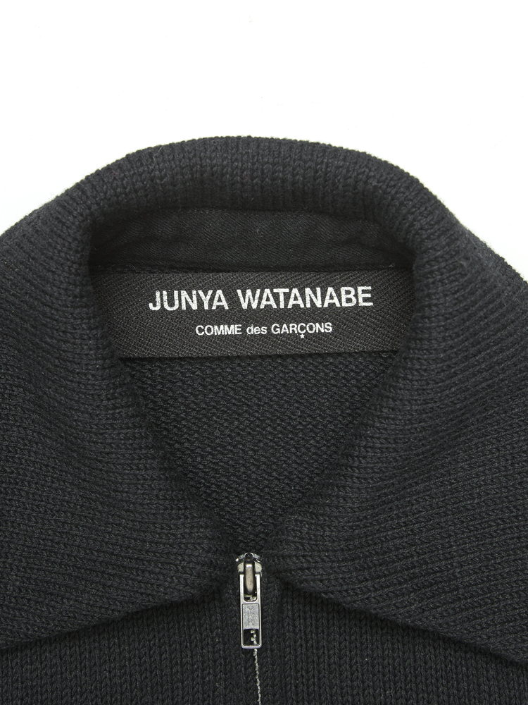 JUNYA WATANABE</br>COMME des GARÇONS</br>AD 1996_5