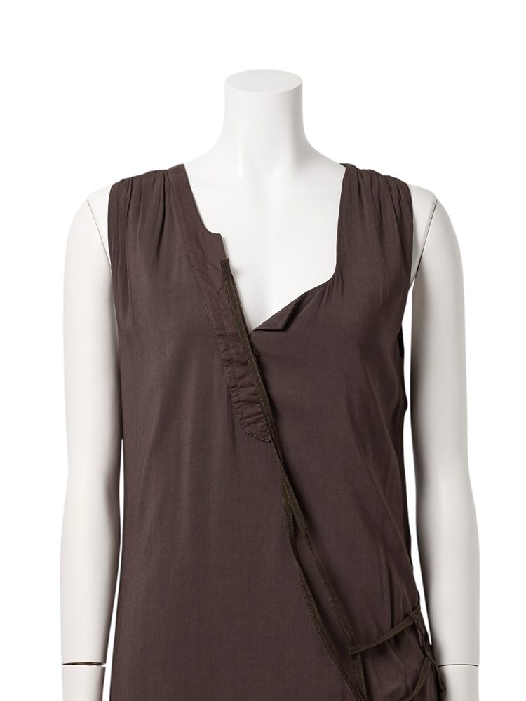 Hussein Chalayan</br>2001 SS_2