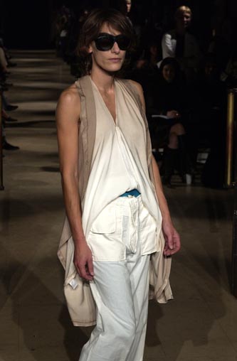 Maison Martin Margiela</br>2003 SS_10