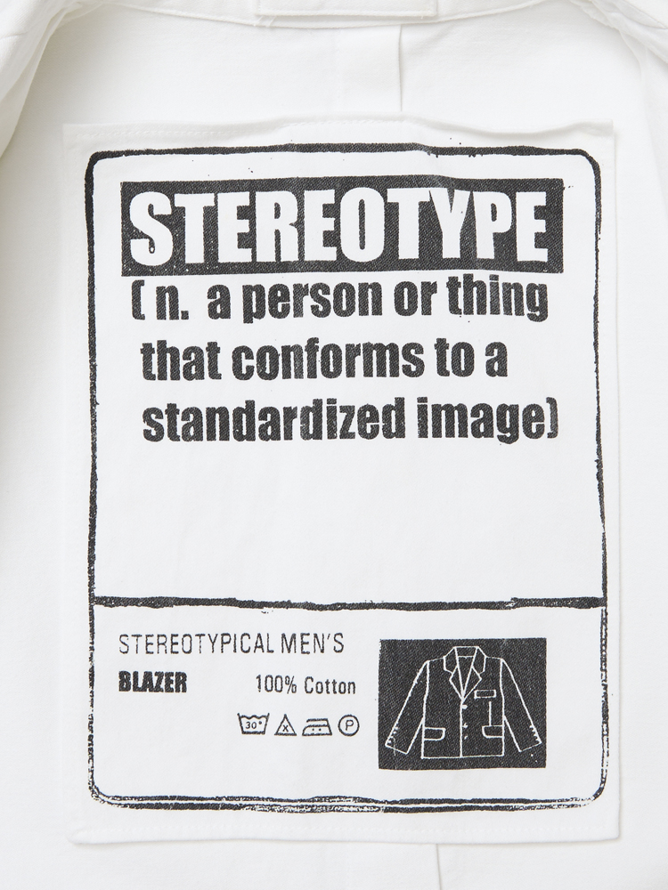 Maison Martin Margiela</br>2000 SS_6
