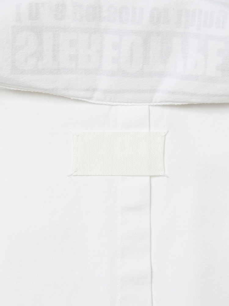 Maison Martin Margiela</br>2000 SS_7