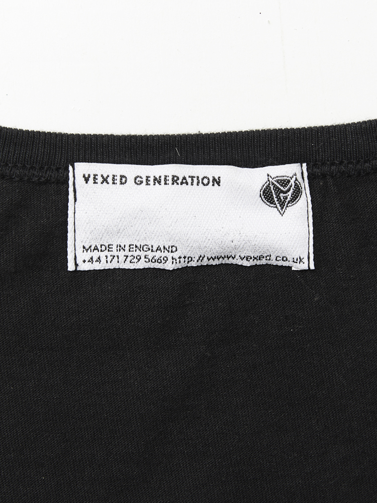 Vexed Generation</br>late 1990_4