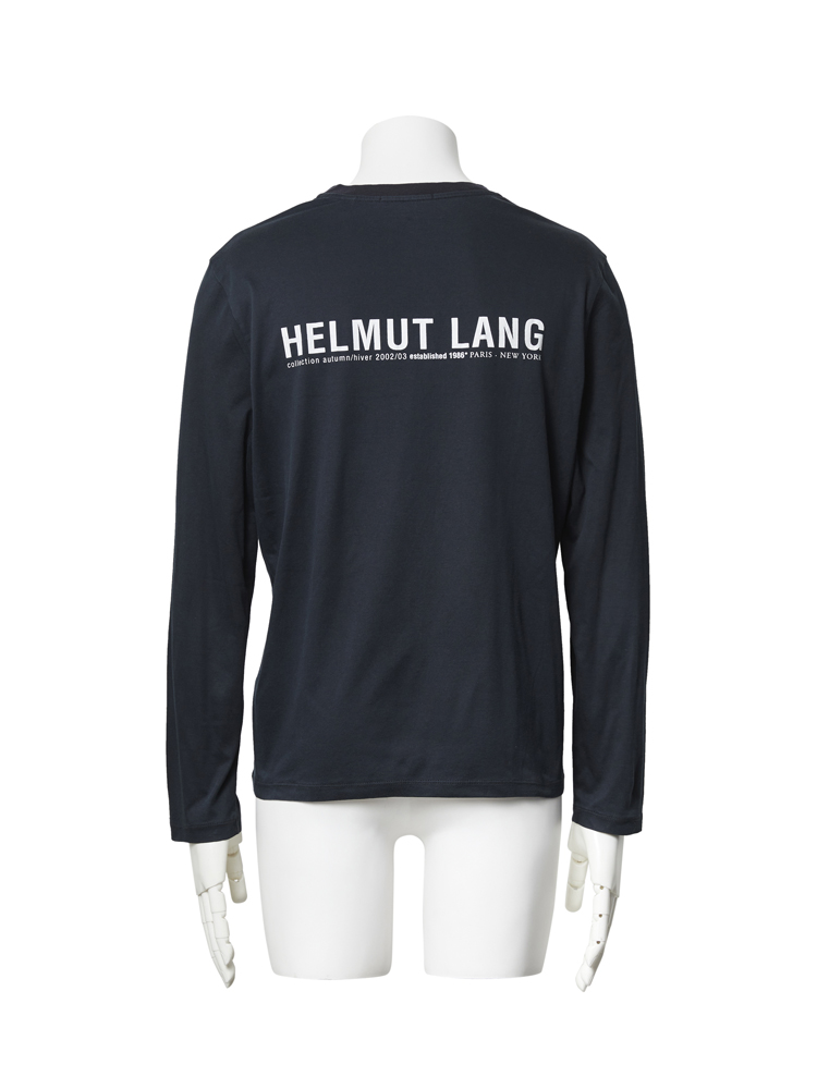 Helmut Lang</br>2002 AW_3