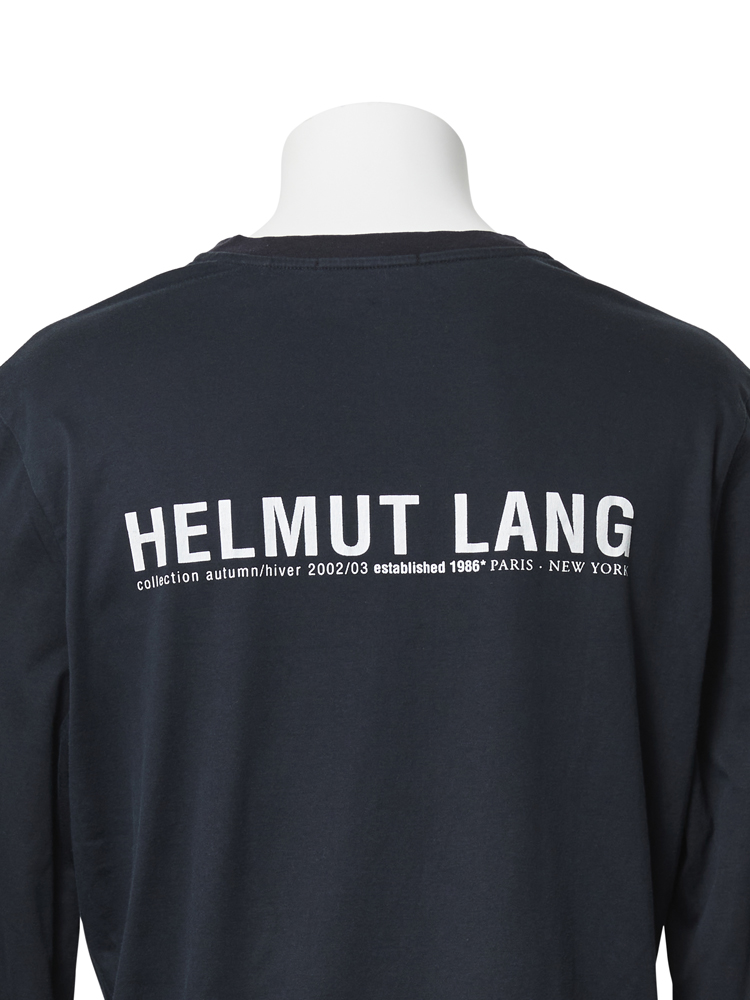 Helmut Lang</br>2002 AW_4